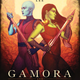 Image for article titled Nebula's Got Gamora on the Brain in an Exclusive Marvel Book Excerpt